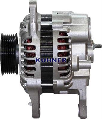 AD Kühner 553736RI - Ģenerators autospares.lv