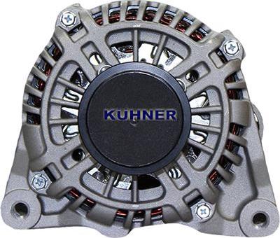 AD Kühner 553724RI - Ģenerators autospares.lv