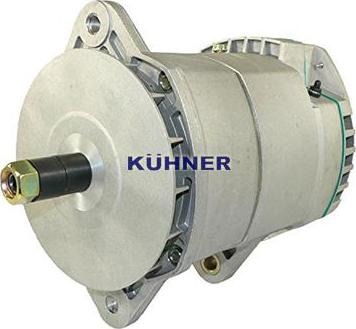 AD Kühner 50946RIB - Ģenerators autospares.lv