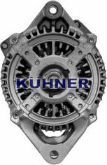 AD Kühner 50959 - Ģenerators www.autospares.lv