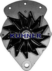 AD Kühner 50954P - Ģenerators autospares.lv