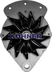 AD Kühner 50954 - Ģenerators autospares.lv