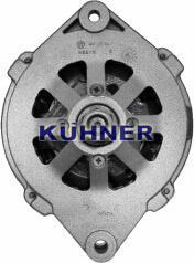 AD Kühner 50951 - Ģenerators autospares.lv