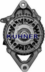 AD Kühner 50957 - Ģenerators autospares.lv