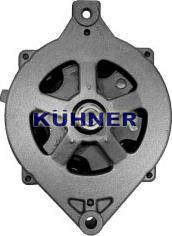 AD Kühner 50969 - Ģenerators autospares.lv