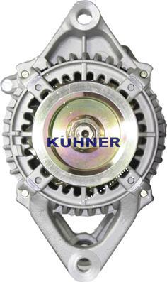 AD Kühner 50960 - Ģenerators autospares.lv