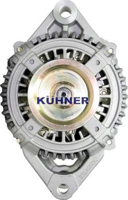 AD Kühner 50961 - Ģenerators www.autospares.lv