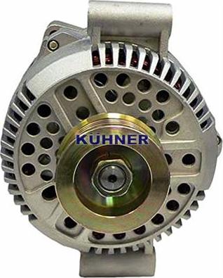 AD Kühner 50963RI - Ģenerators autospares.lv