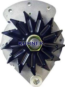 AD Kühner 50931RIP - Ģenerators www.autospares.lv