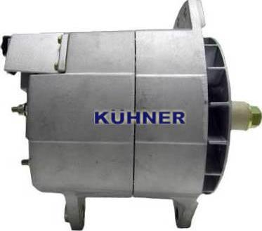 AD Kühner 50920RI - Генератор www.autospares.lv