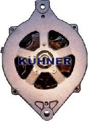 AD Kühner 50928 - Ģenerators autospares.lv