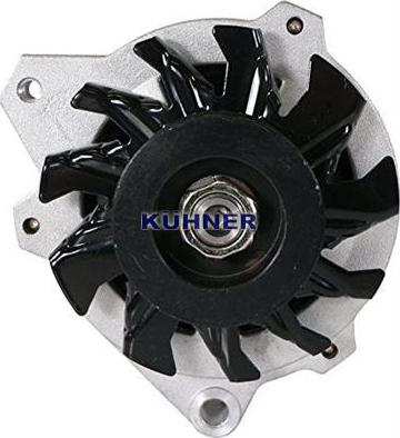 AD Kühner 50923RI - Генератор www.autospares.lv