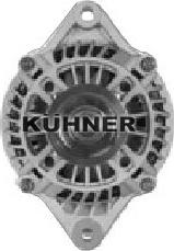 AD Kühner 501619 - Ģenerators www.autospares.lv