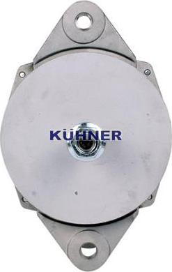 AD Kühner 501620RID - Генератор www.autospares.lv