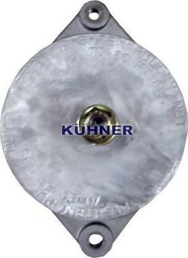 AD Kühner 501108RI - Ģenerators autospares.lv