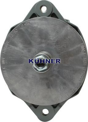 AD Kühner 501114RIB - Ģenerators autospares.lv