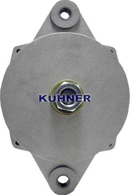 AD Kühner 501115RID - Ģenerators autospares.lv