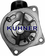 AD Kühner 60817 - Starteris www.autospares.lv