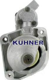 AD Kühner 10992M - Starteris autospares.lv