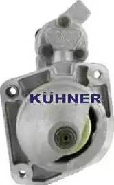 AD Kühner 10992 - Starteris autospares.lv