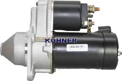 AD Kühner 1094 - Стартер www.autospares.lv