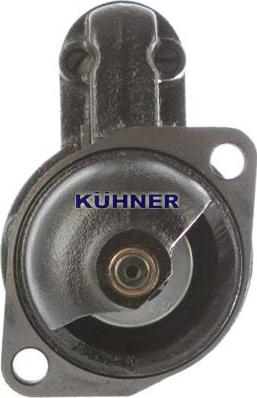 AD Kühner 10957 - Starteris autospares.lv