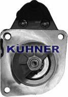 AD Kühner 10965R - Starteris autospares.lv