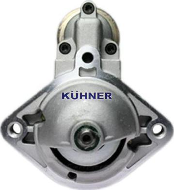 AD Kühner 10984 - Starter www.autospares.lv