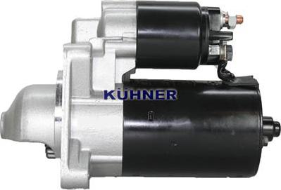 AD Kühner 10986V - Starter www.autospares.lv