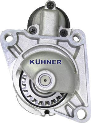 AD Kühner 10986 - Starter www.autospares.lv