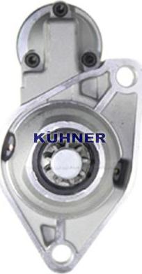 AD Kühner 10988 - Starteris autospares.lv