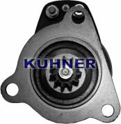 AD Kühner 1098 - Starteris autospares.lv