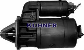 AD Kühner 1093 - Starter www.autospares.lv