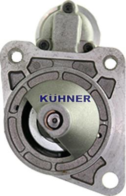 AD Kühner 10979 - Starteris autospares.lv