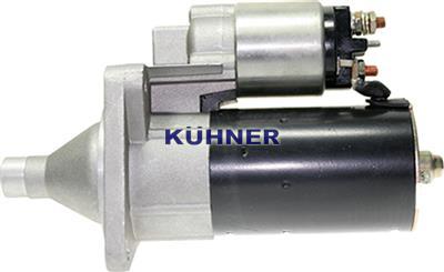 AD Kühner 10979 - Starteris autospares.lv