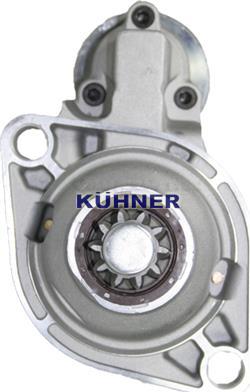 AD Kühner 10974 - Starter www.autospares.lv