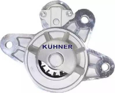 AD Kühner 10977V - Starteris autospares.lv