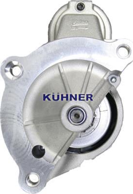 AD Kühner 10594K - Starteris autospares.lv