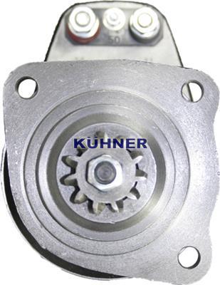 AD Kühner 10546 - Starteris autospares.lv