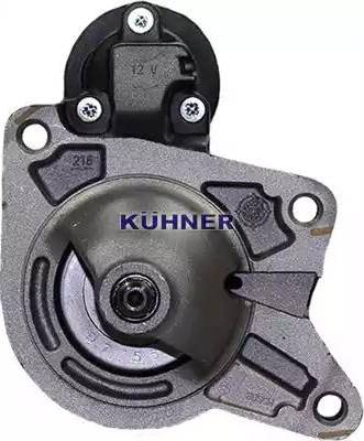 AD Kühner 10541 - Starter www.autospares.lv