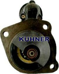 AD Kühner 10550MH - Starter www.autospares.lv