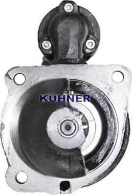 AD Kühner 10503 - Starteris autospares.lv