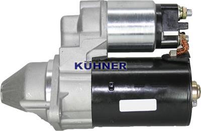 AD Kühner 10519V - Starteris autospares.lv