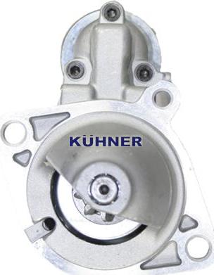 AD Kühner 10516 - Starteris autospares.lv