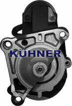 AD Kühner 10570R - Starteris autospares.lv