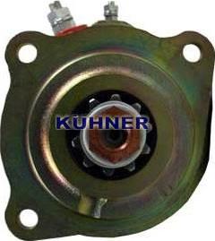 AD Kühner 10694 - Starteris autospares.lv