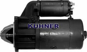 AD Kühner 1069 - Starter www.autospares.lv