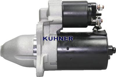 AD Kühner 10610 - Starteris autospares.lv