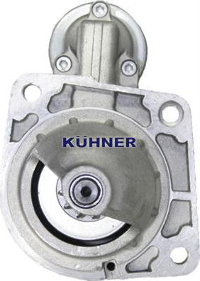 AD Kühner 10611 - Starteris autospares.lv