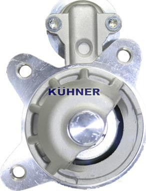 AD Kühner 10613 - Starteris autospares.lv